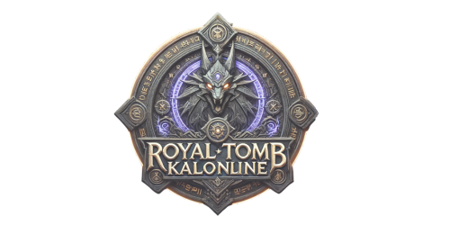 Royal Tomb - KalOnline Server